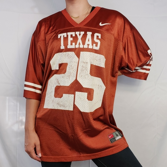 Nike Other - NikeTexas longhorns NFL jersey